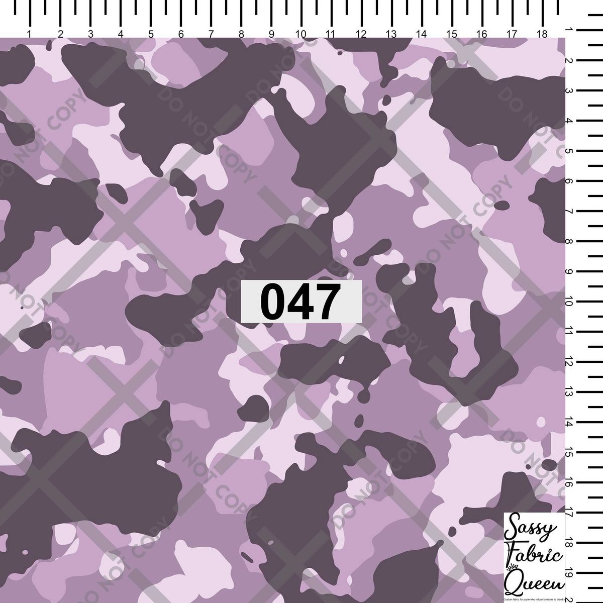 Camouflage TBL
