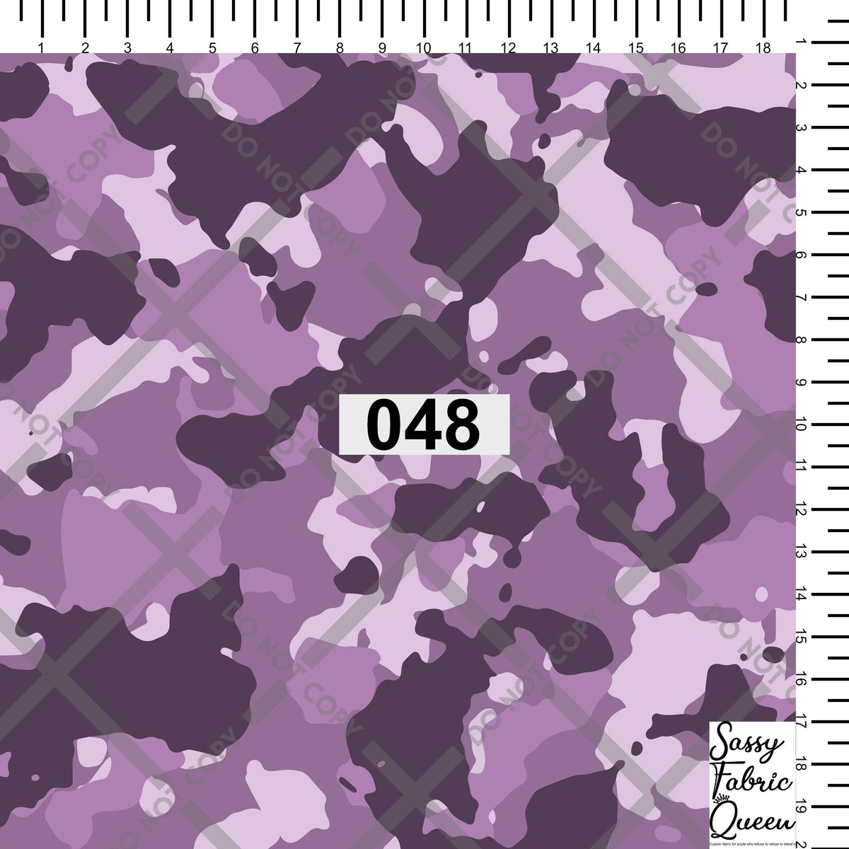 Camouflage TBL