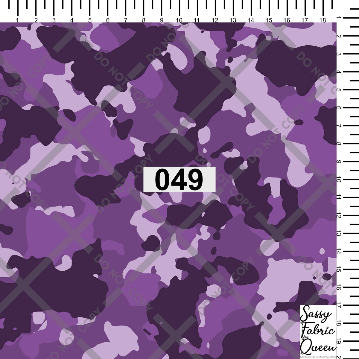 Camouflage TBL