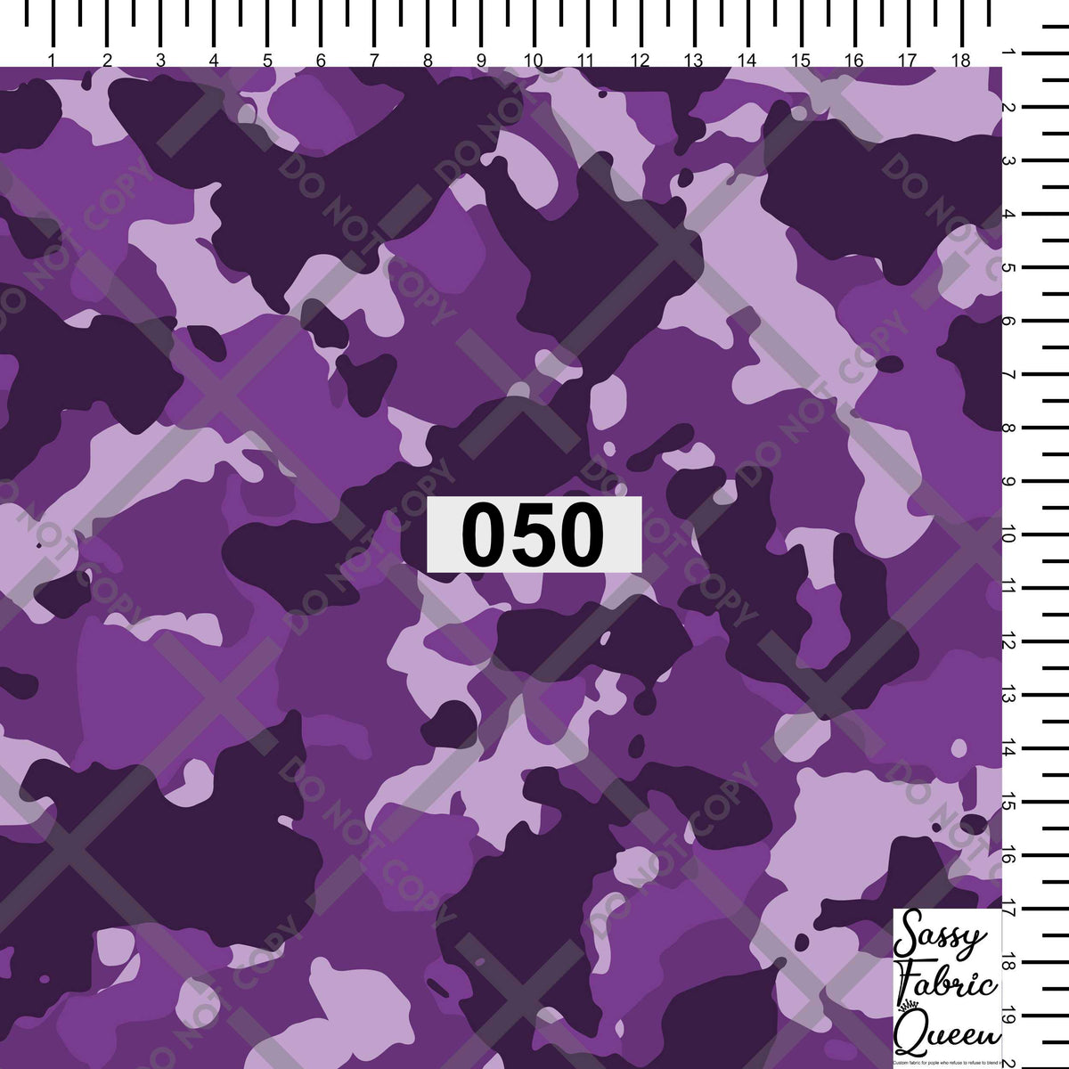 Camouflage TBL