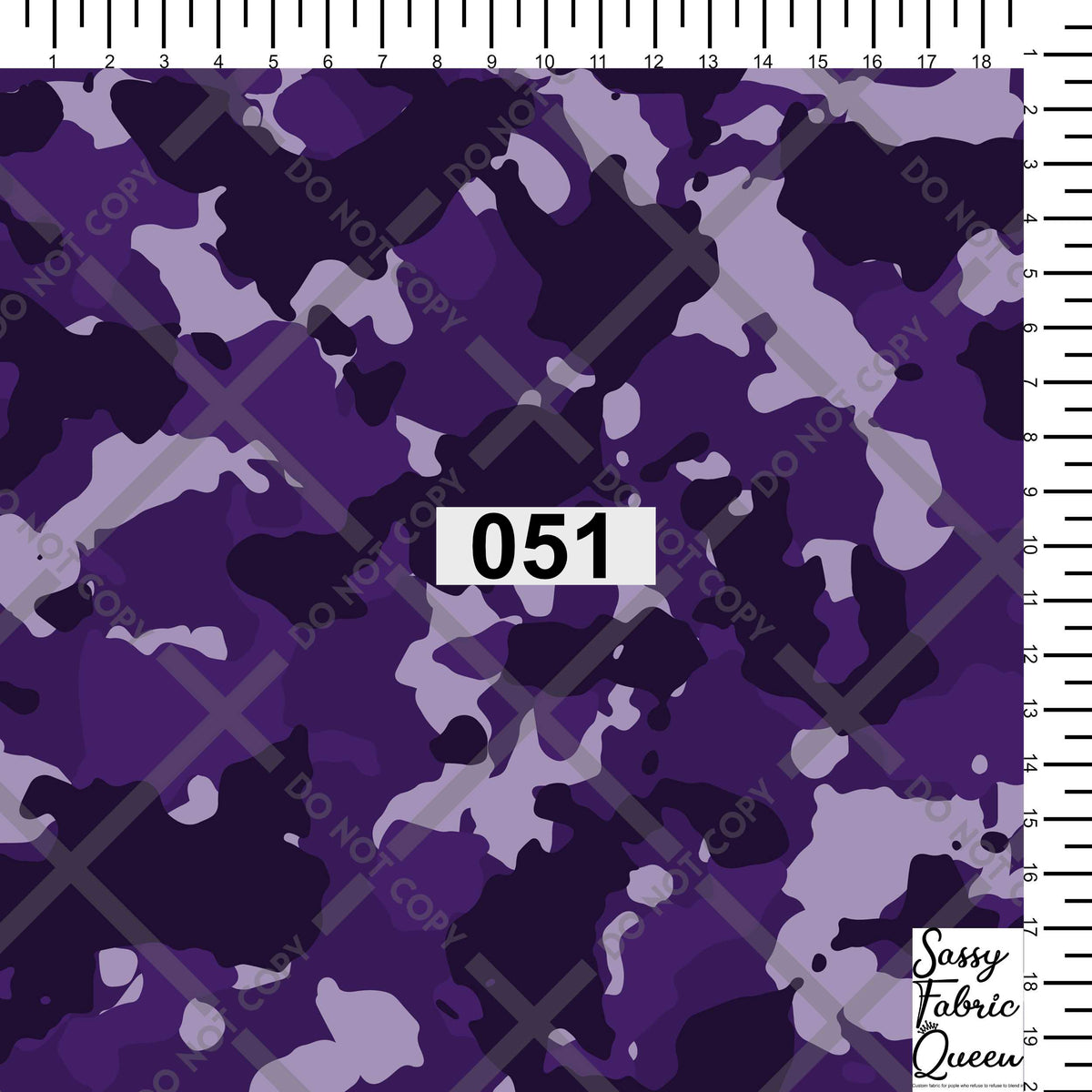Camouflage TBL