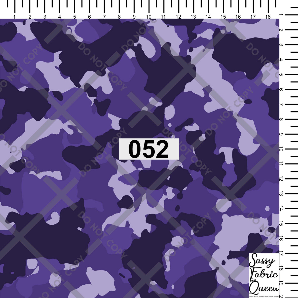 Camouflage TBL
