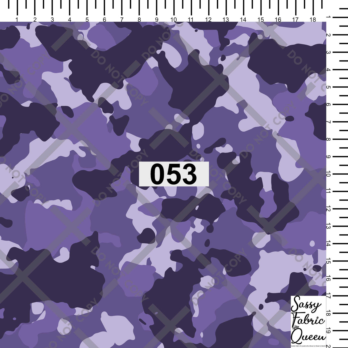 Camouflage TBL