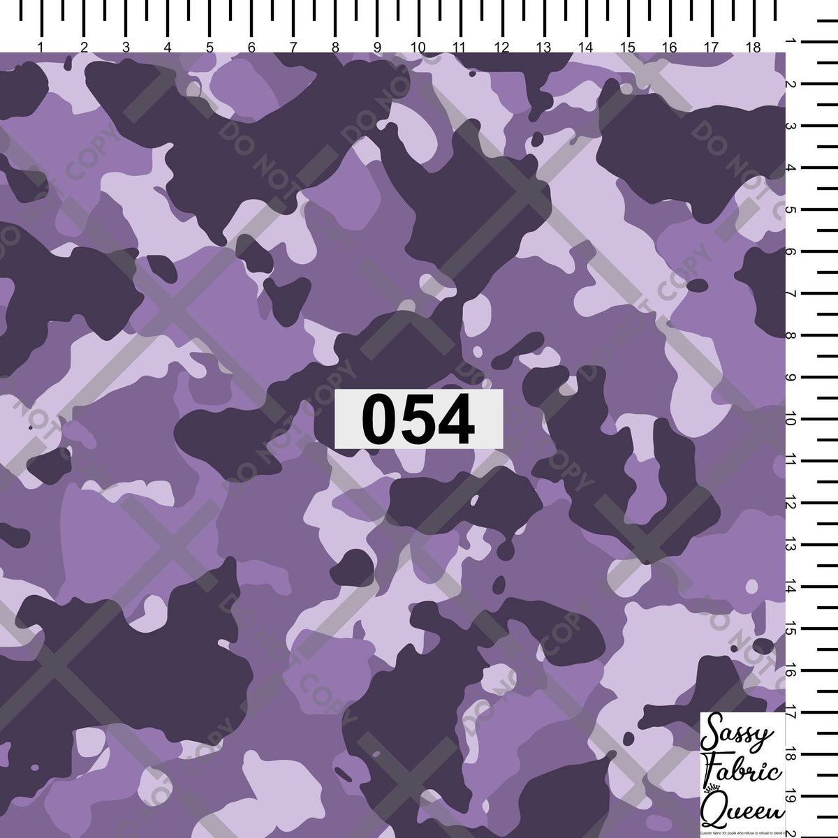 Camouflage TBL