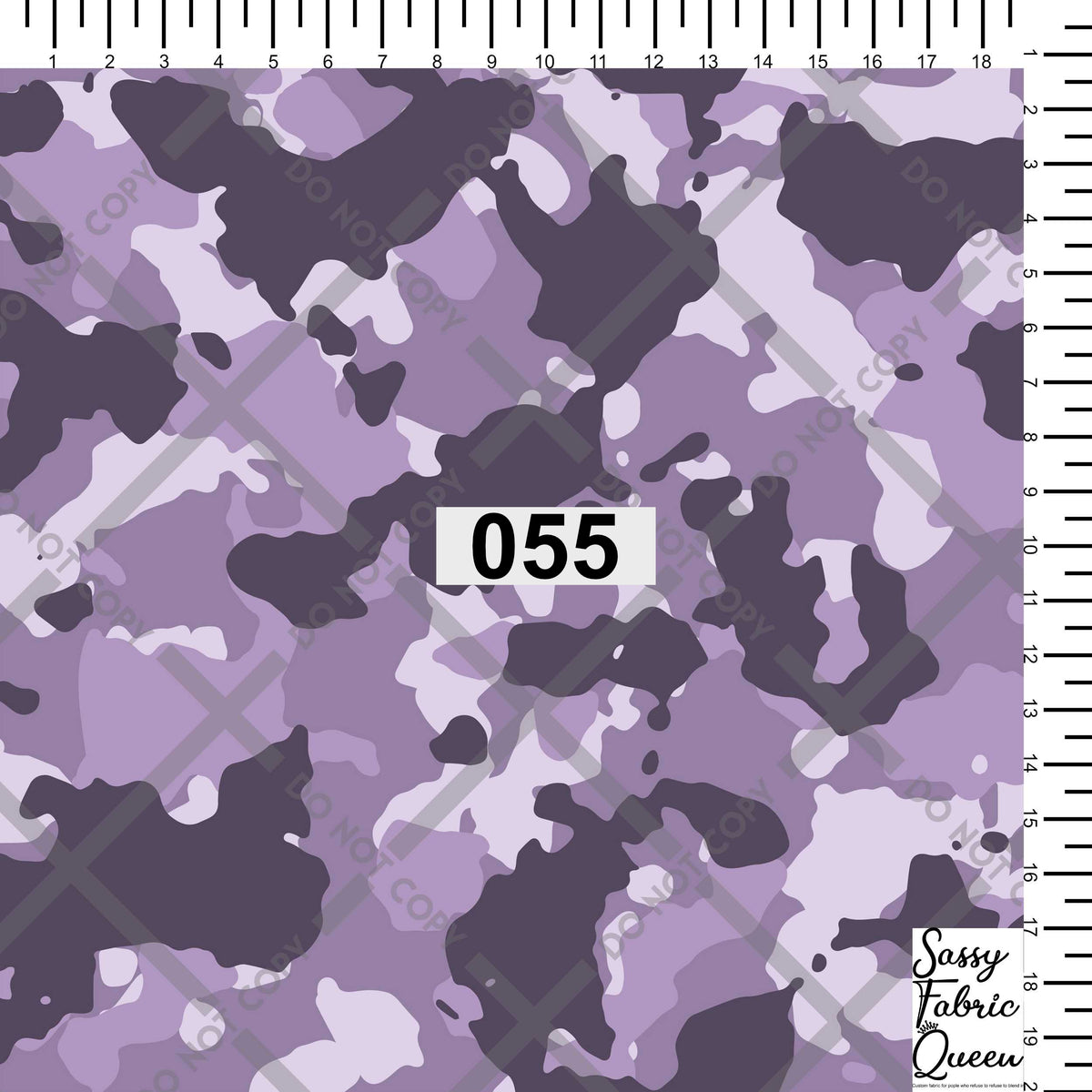 Camouflage TBL