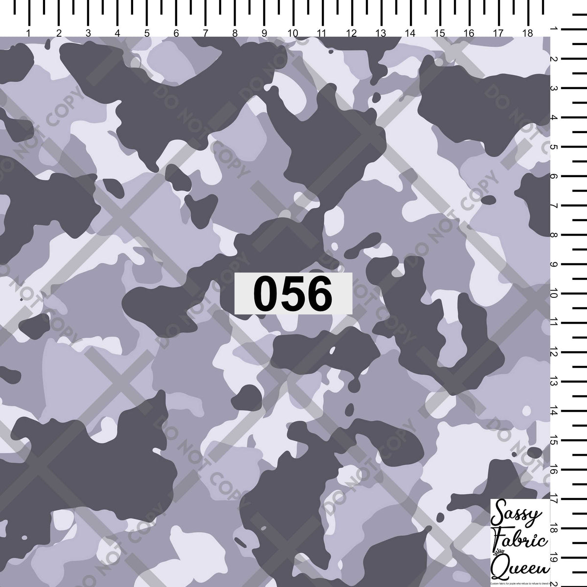 Camouflage TBL