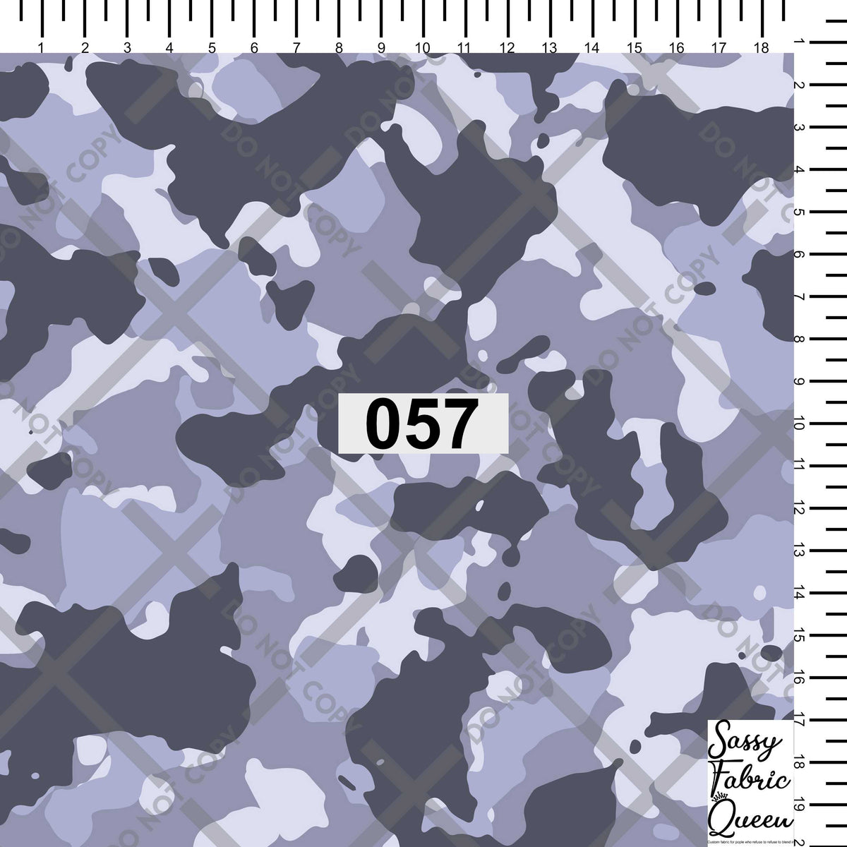 Camouflage TBL