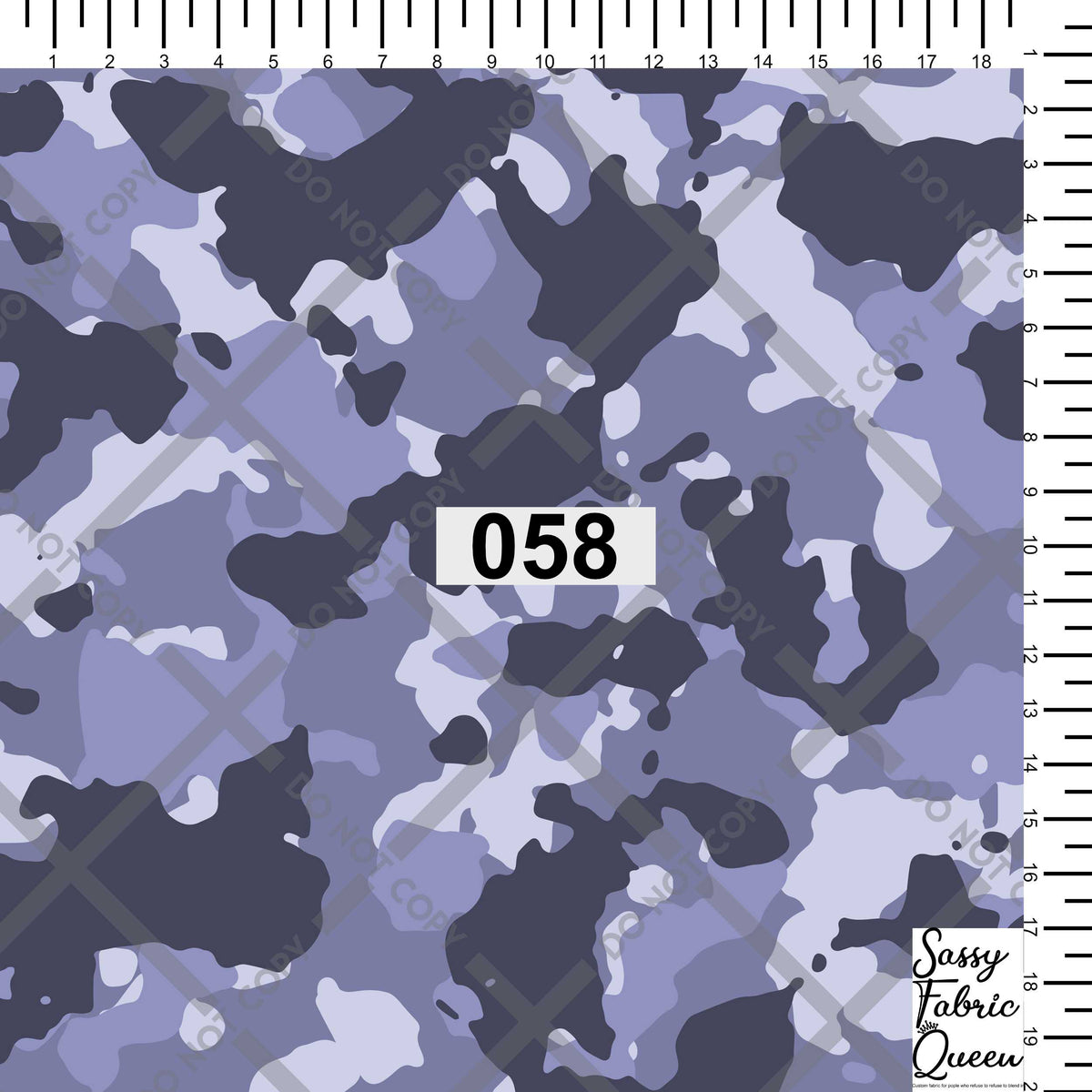 Camouflage TBL
