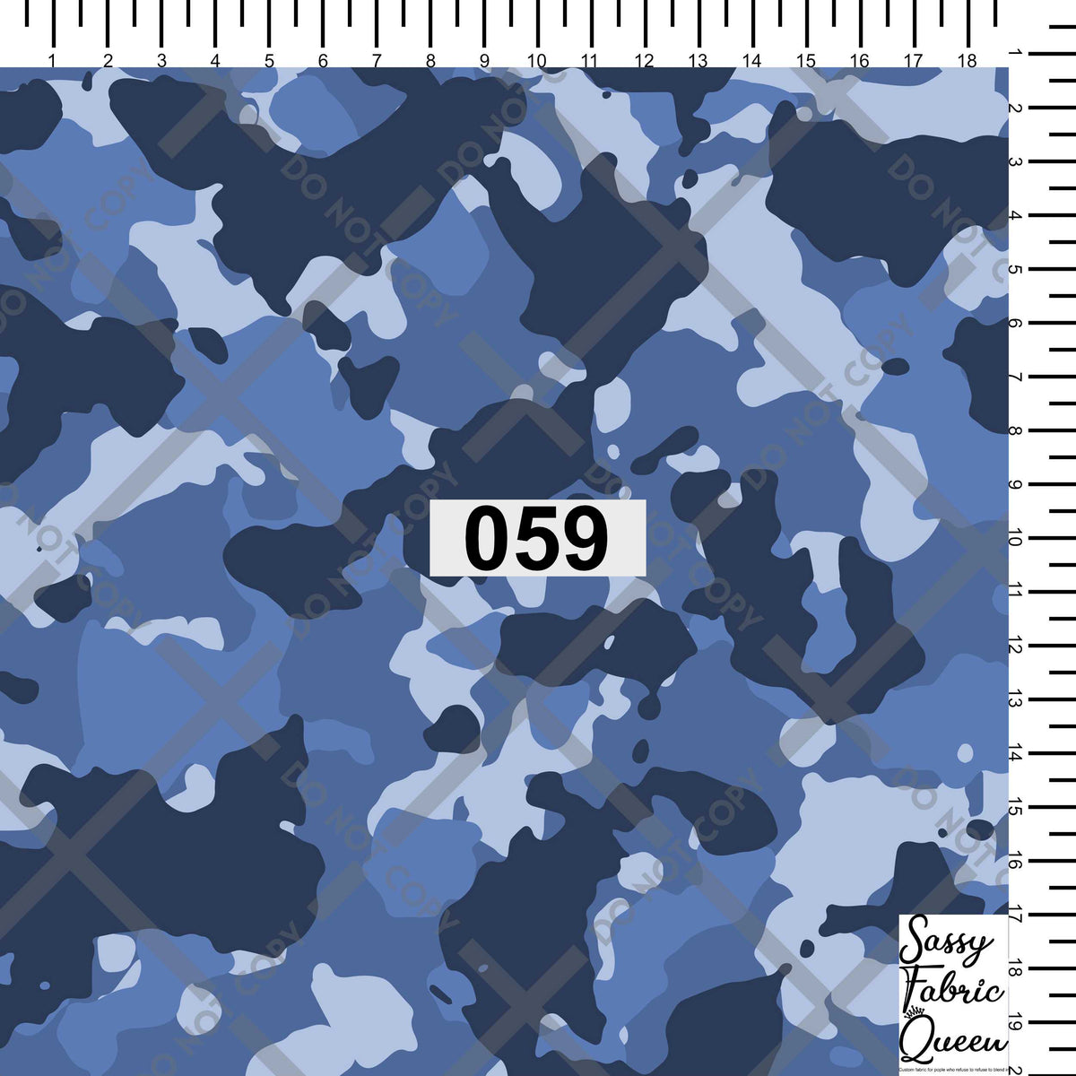 Camouflage TBL