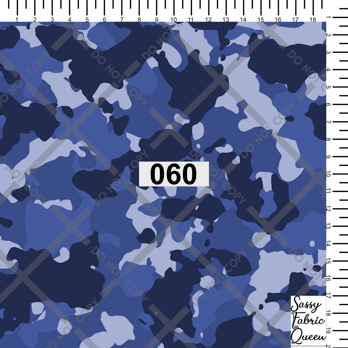 Camouflage TBL