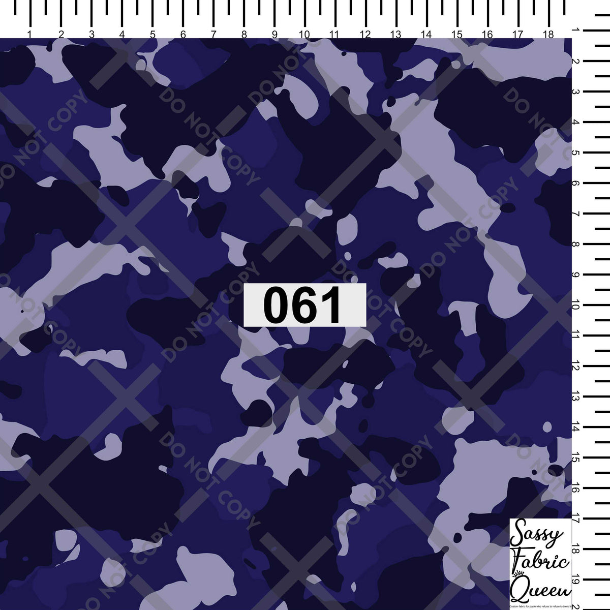 Camouflage TBL