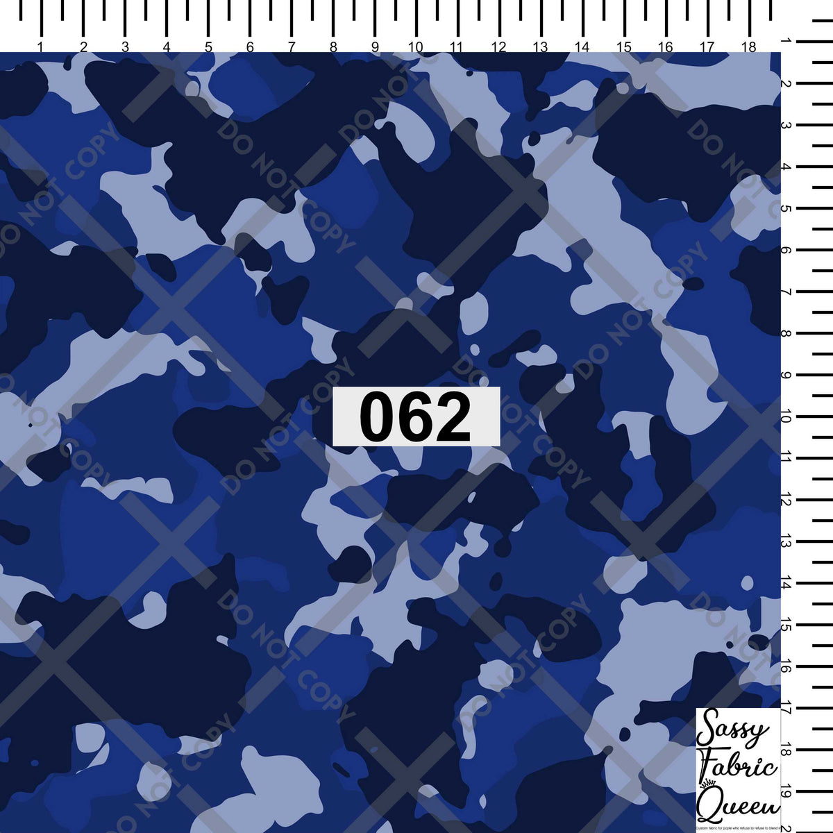 Camouflage TBL