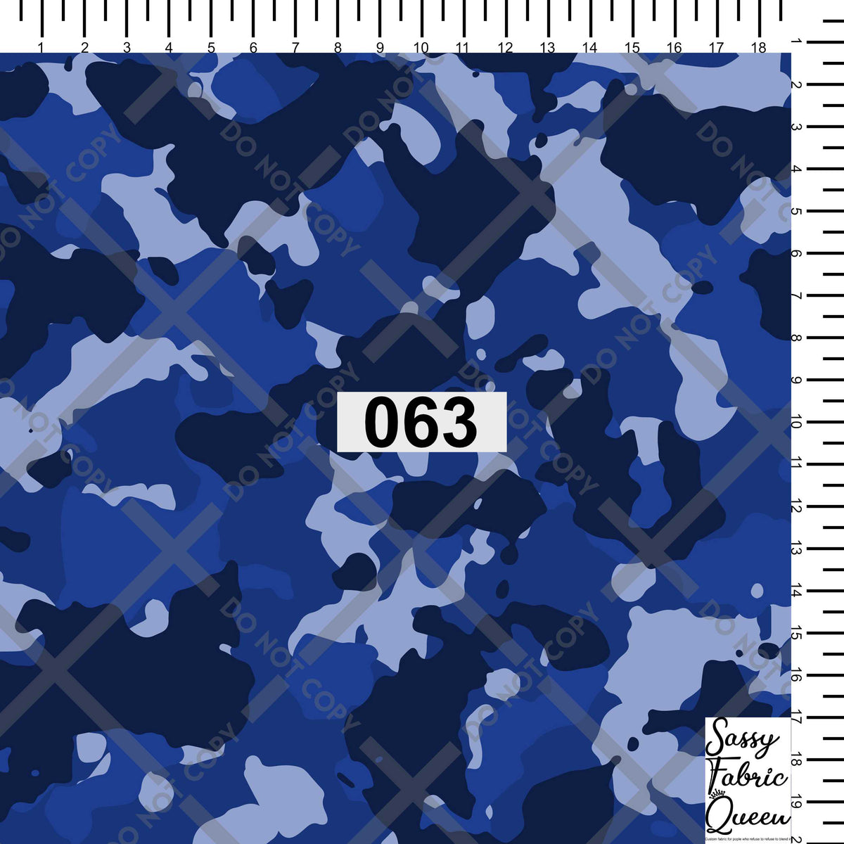 Camouflage TBL