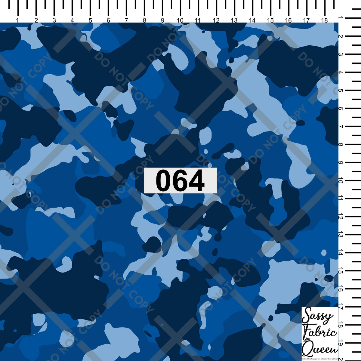 Camouflage TBL