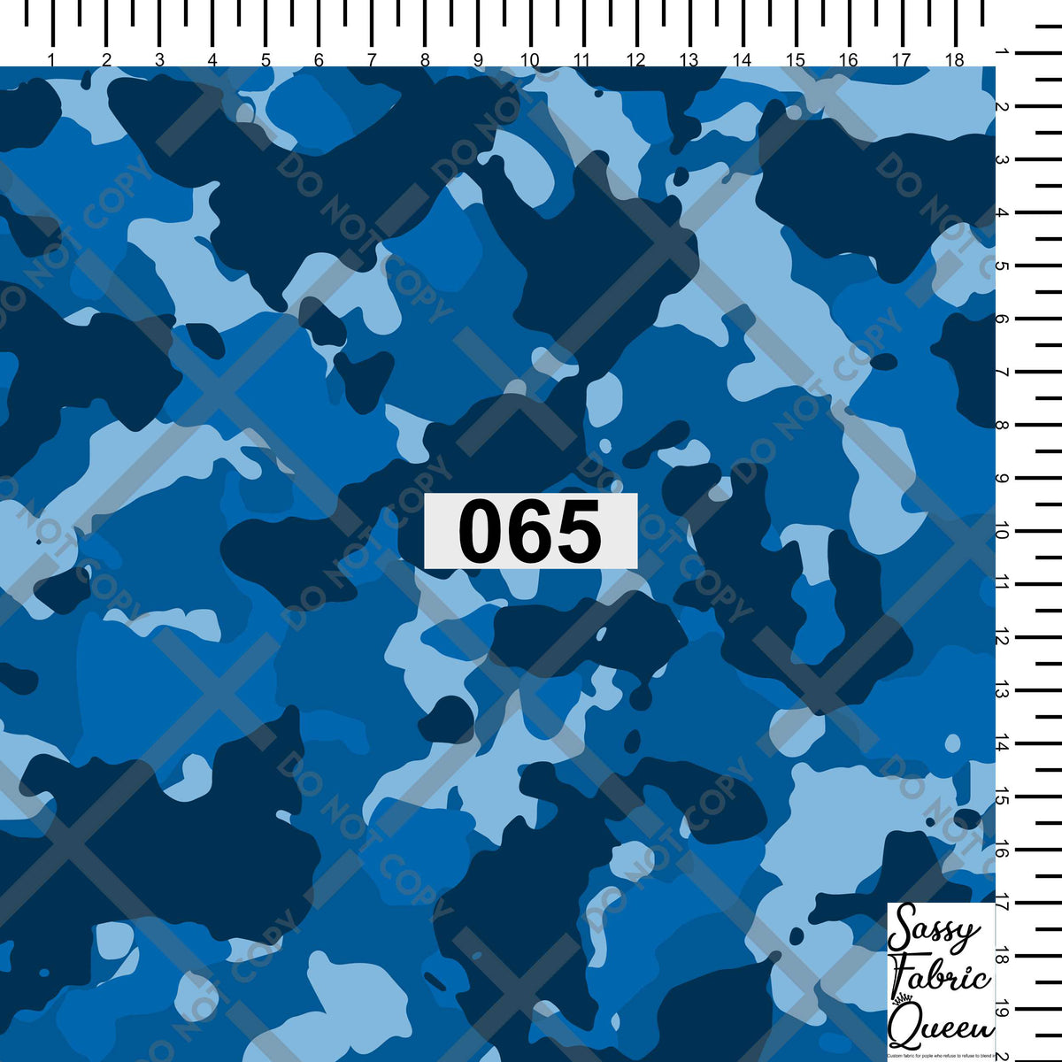 Camouflage TBL
