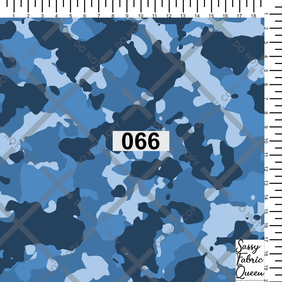 Camouflage TBL