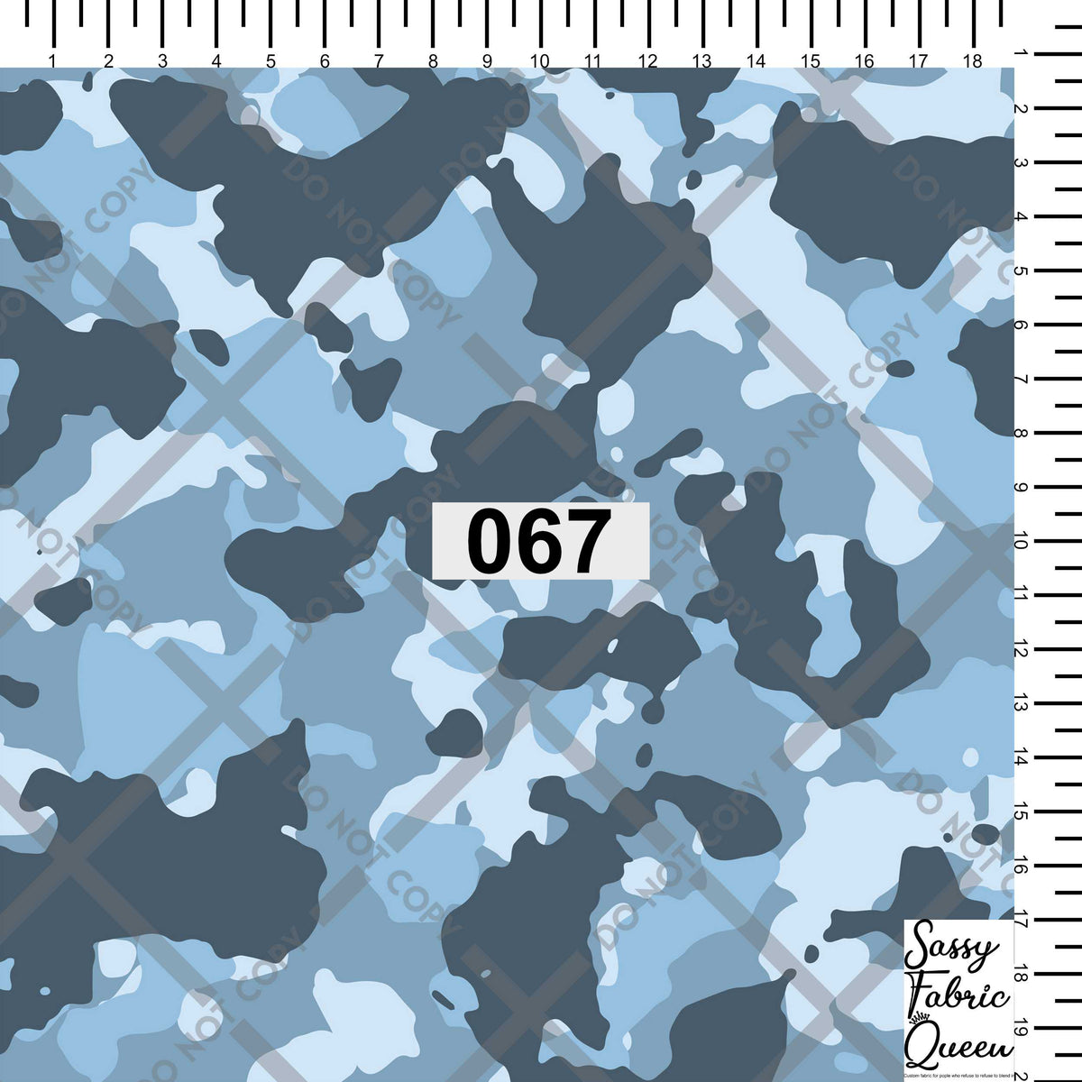 Camouflage TBL