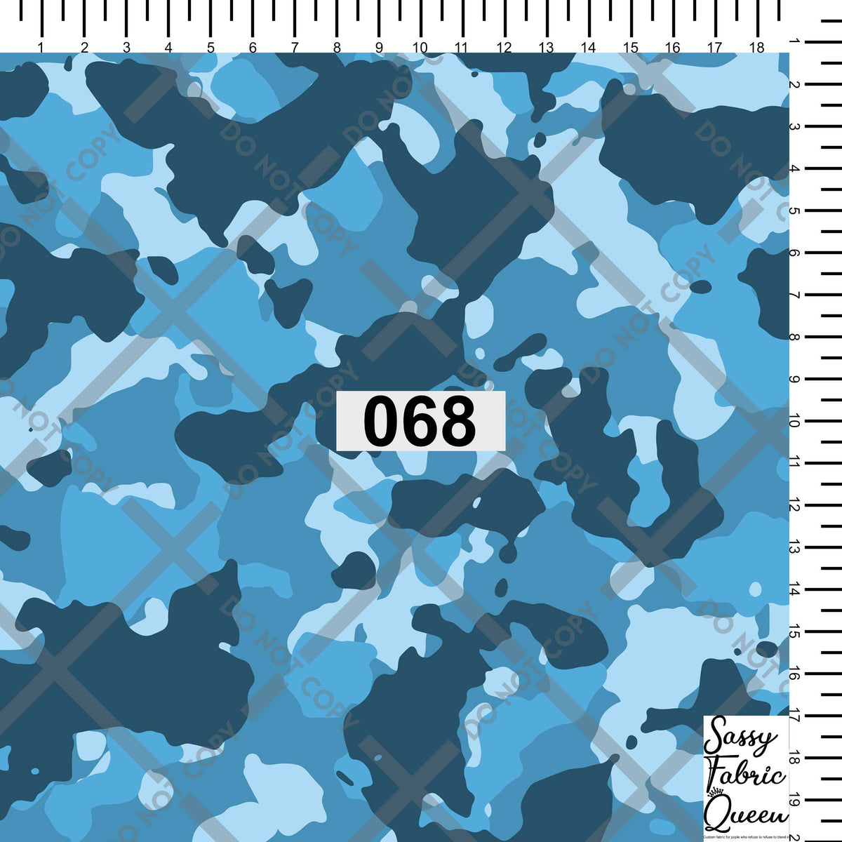 Camouflage TBL