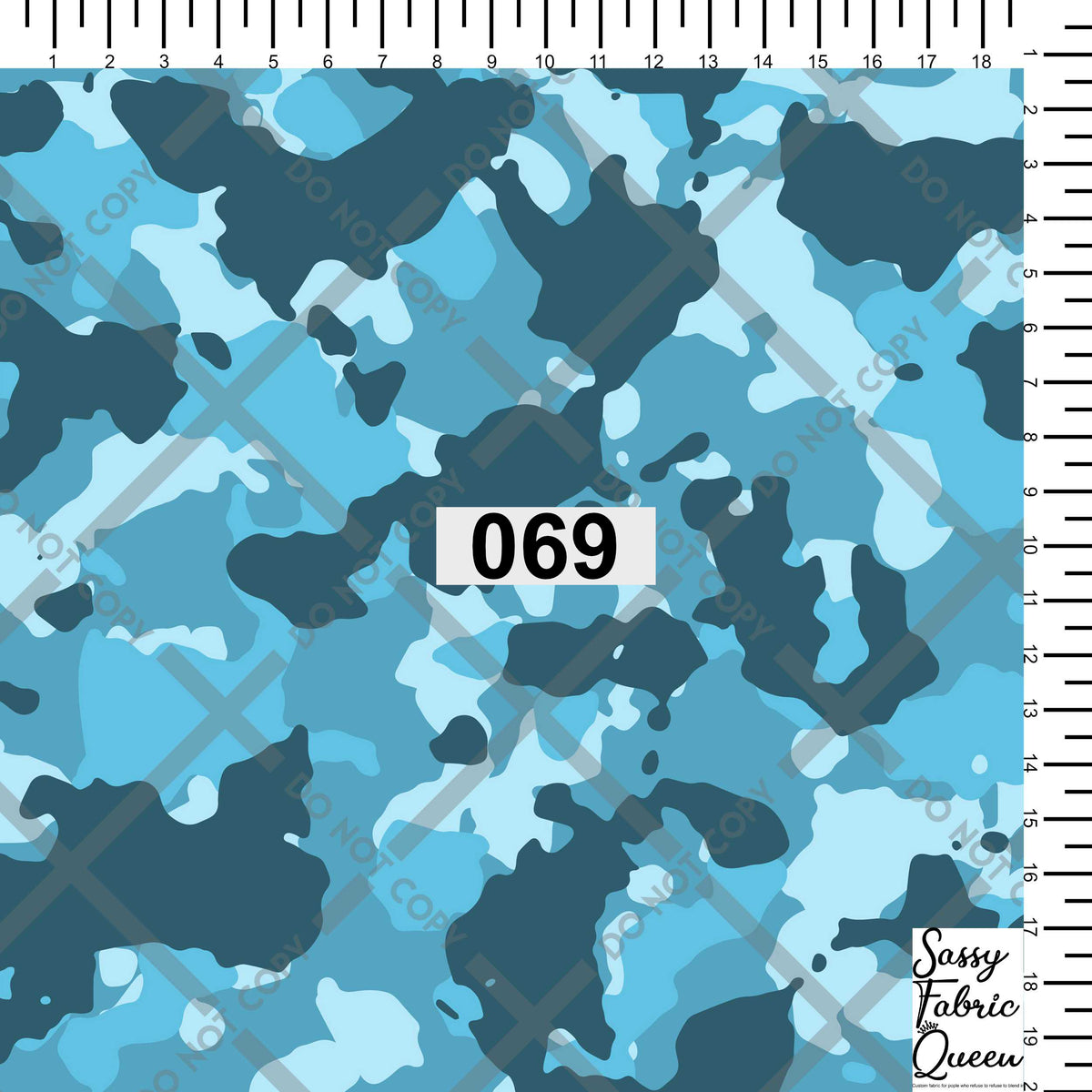 Camouflage TBL