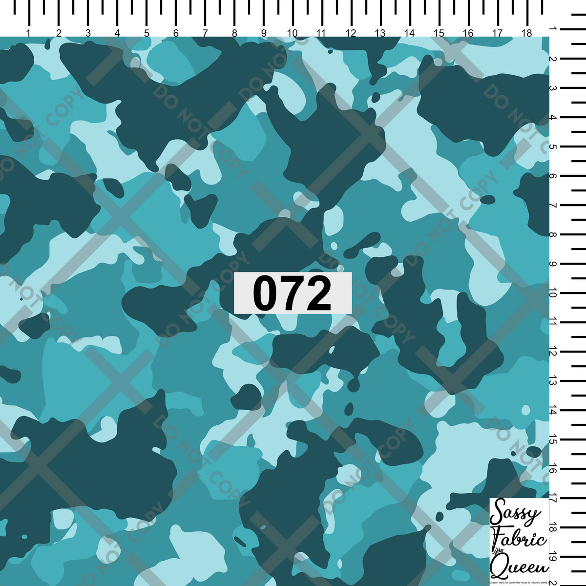 Camouflage TBL