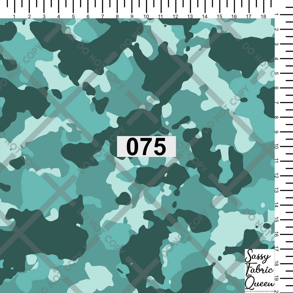 Camouflage TBL