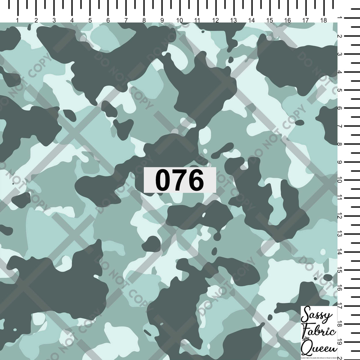 Camouflage TBL