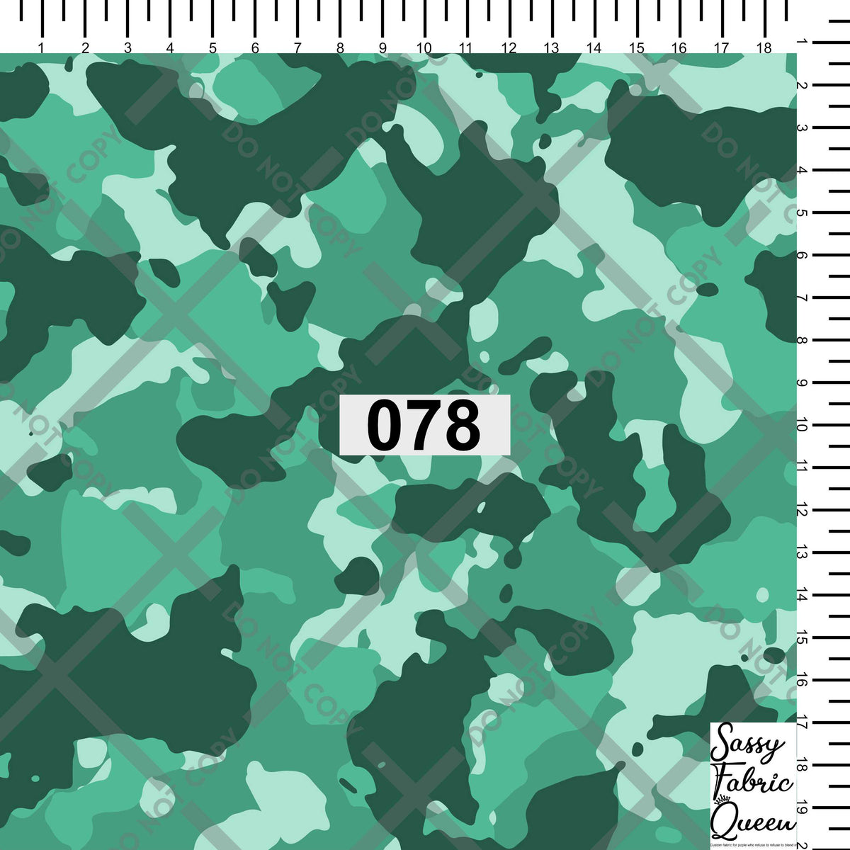 Camouflage TBL