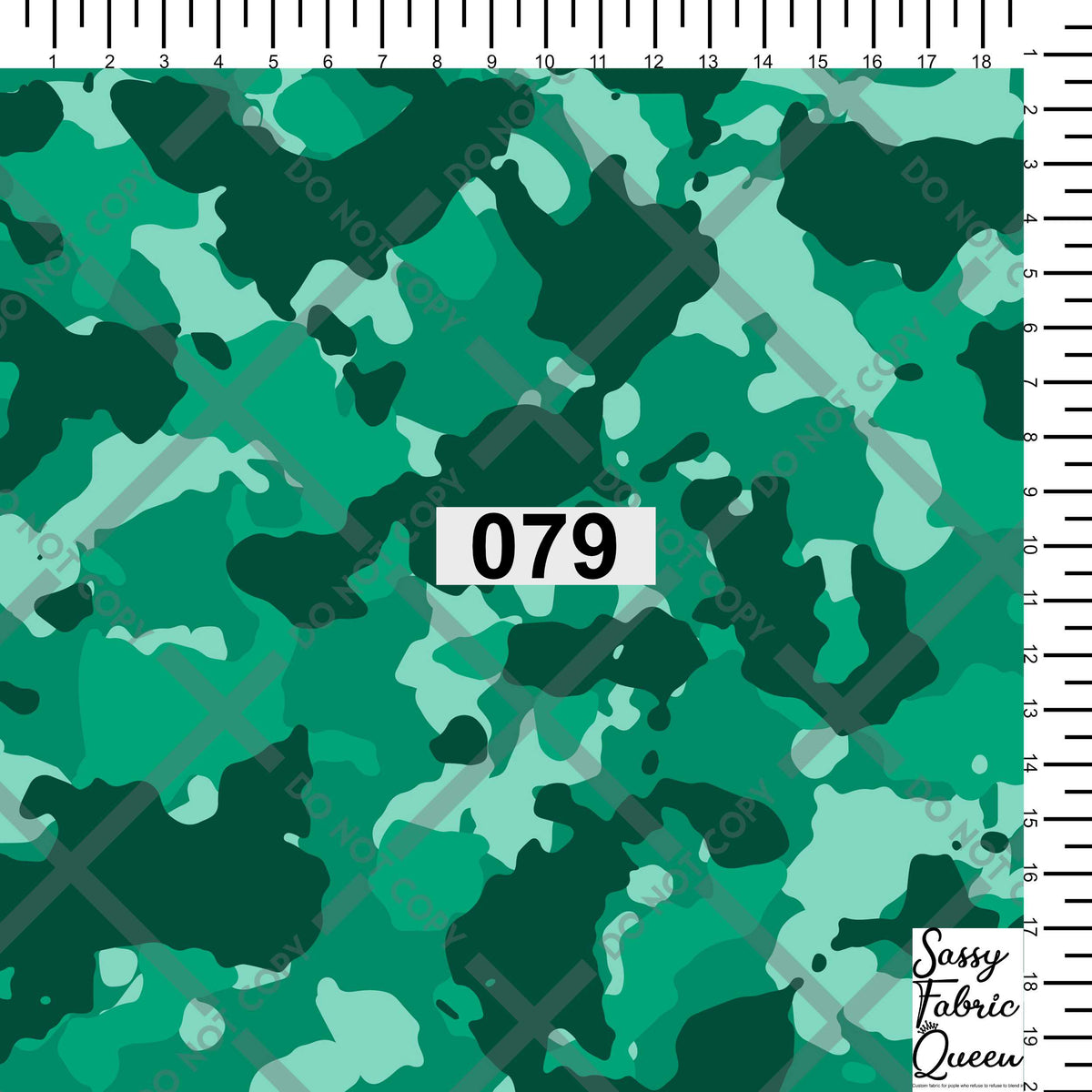 Camouflage TBL