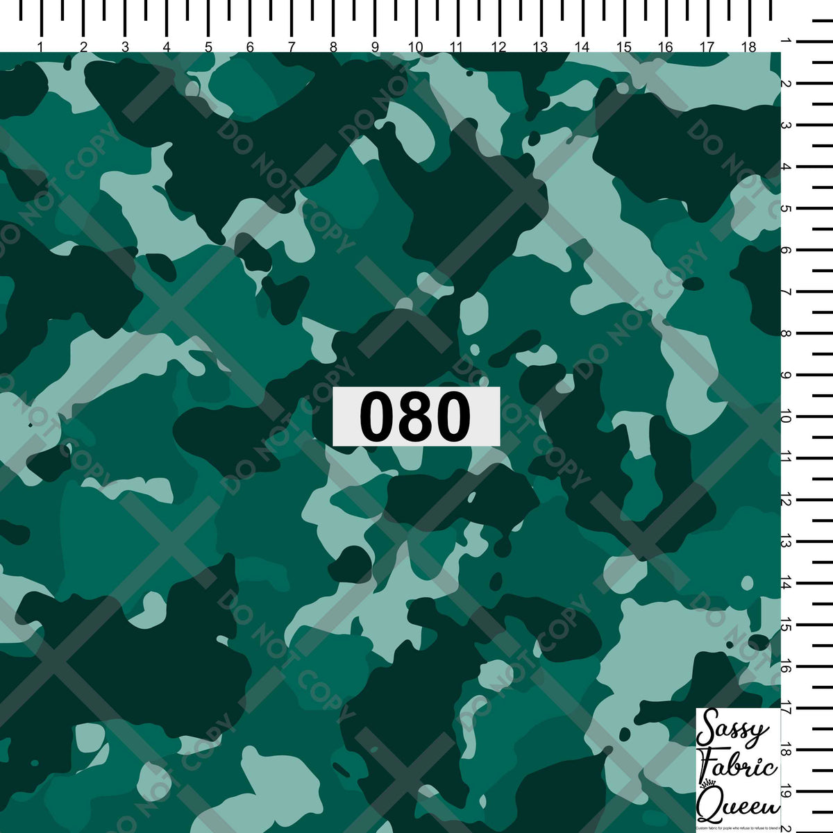 Camouflage TBL