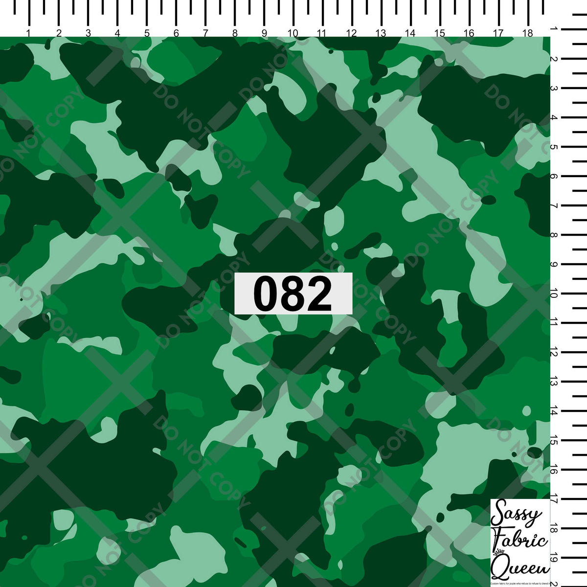 Camouflage TBL