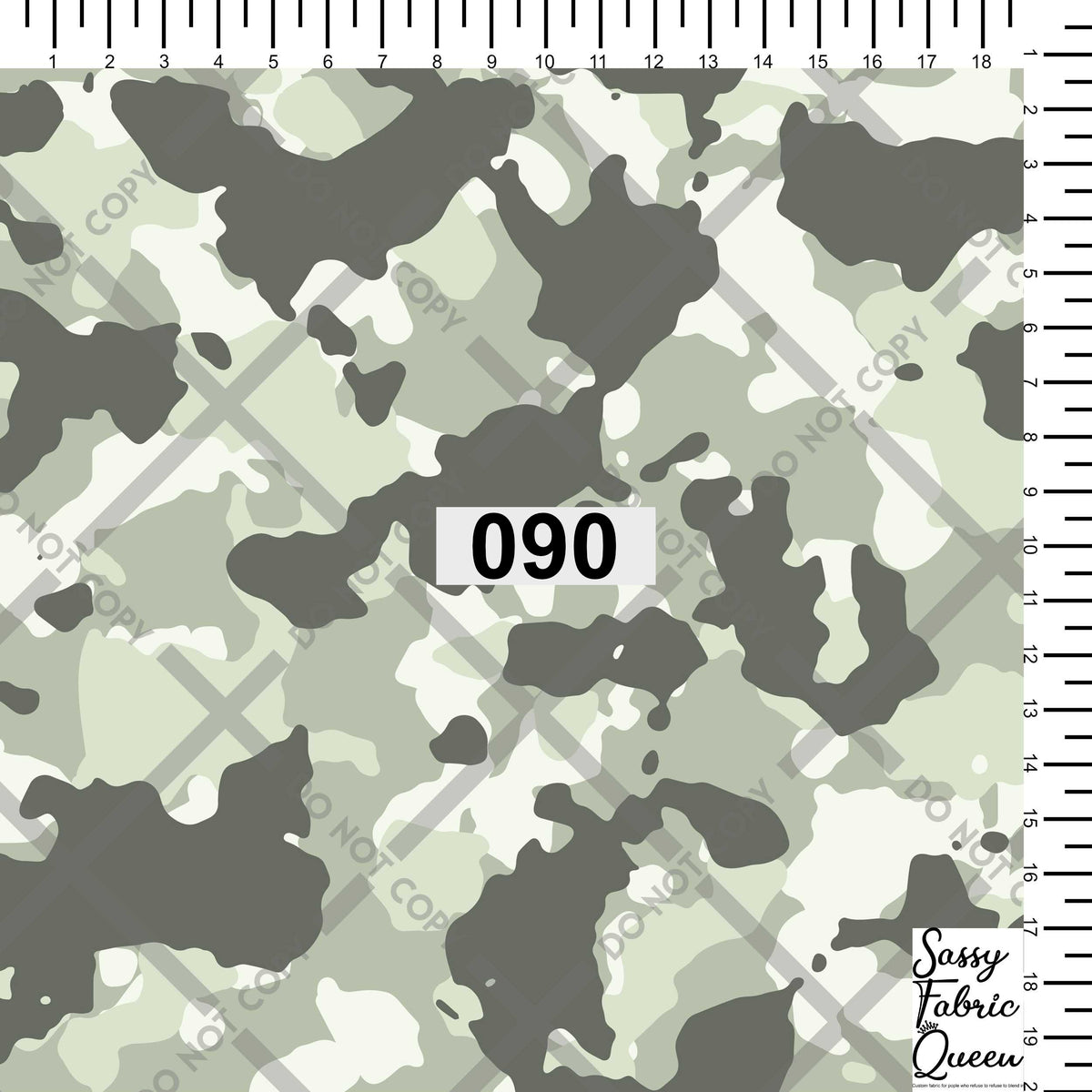 Camouflage TBL