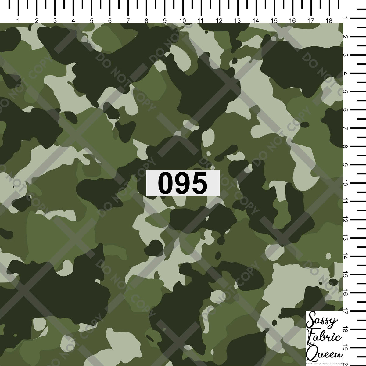 Camouflage TBL