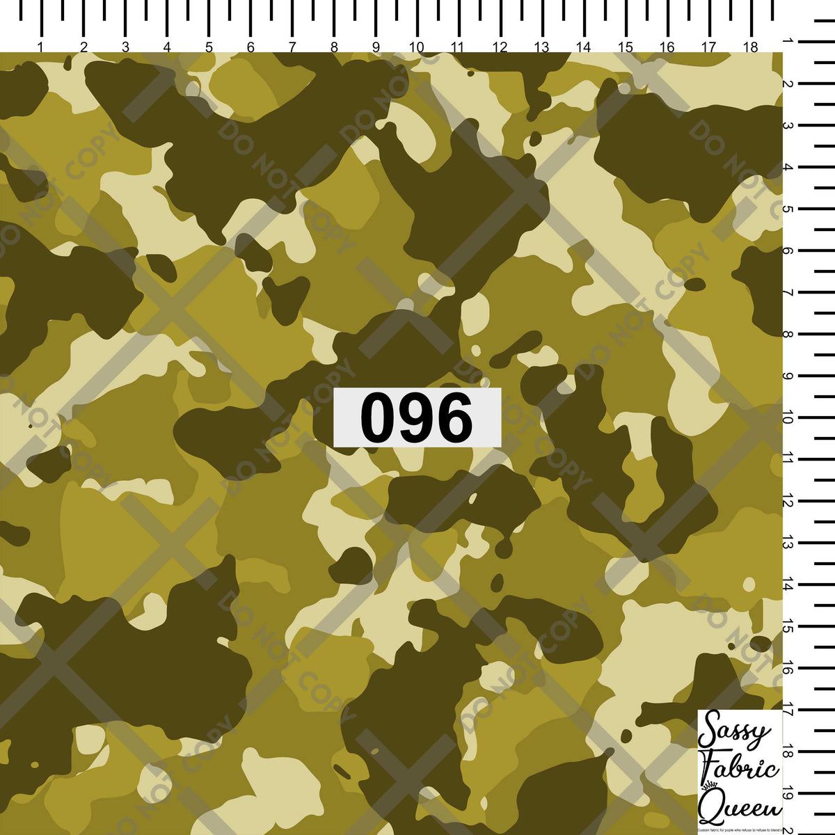 Camouflage TBL