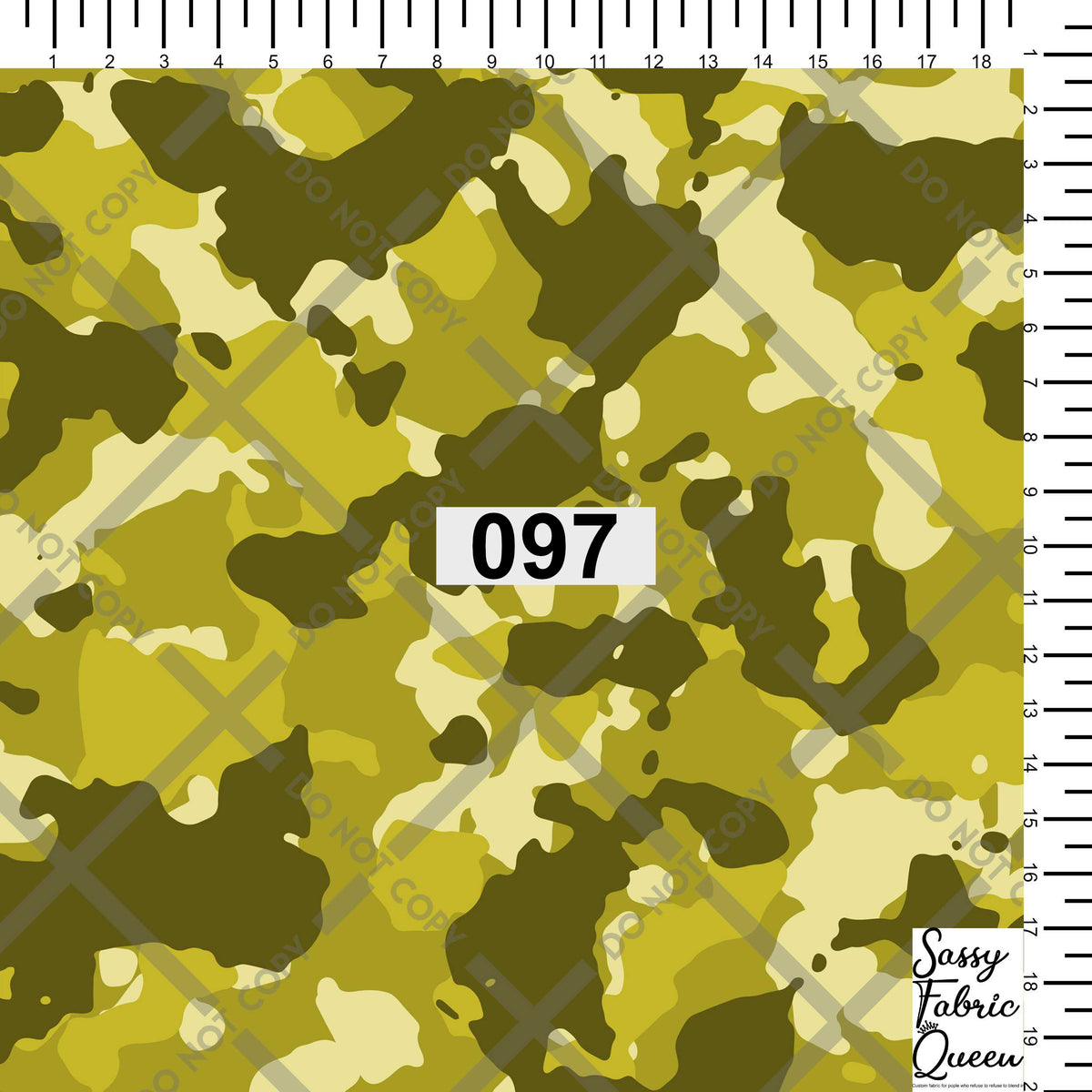 Camouflage TBL