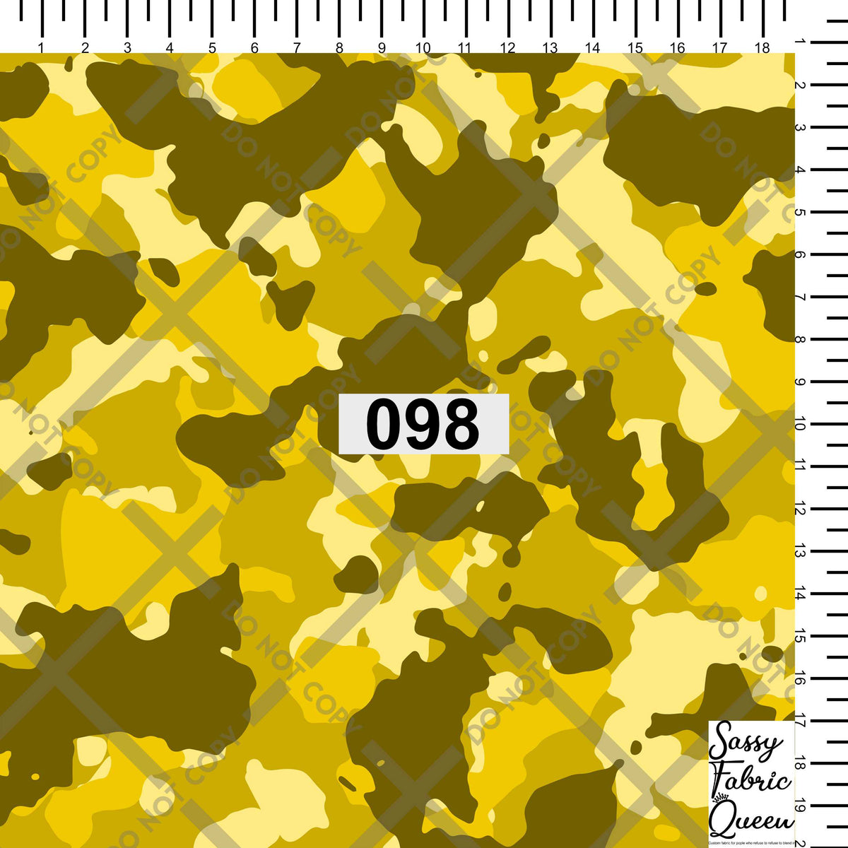 Camouflage TBL