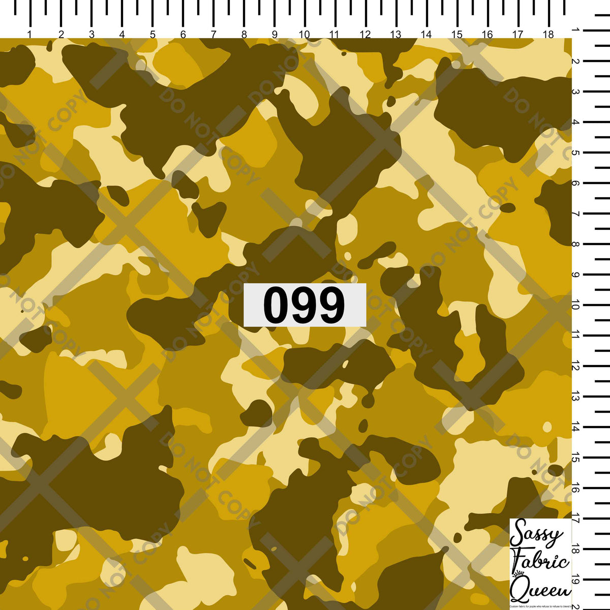 Camouflage TBL