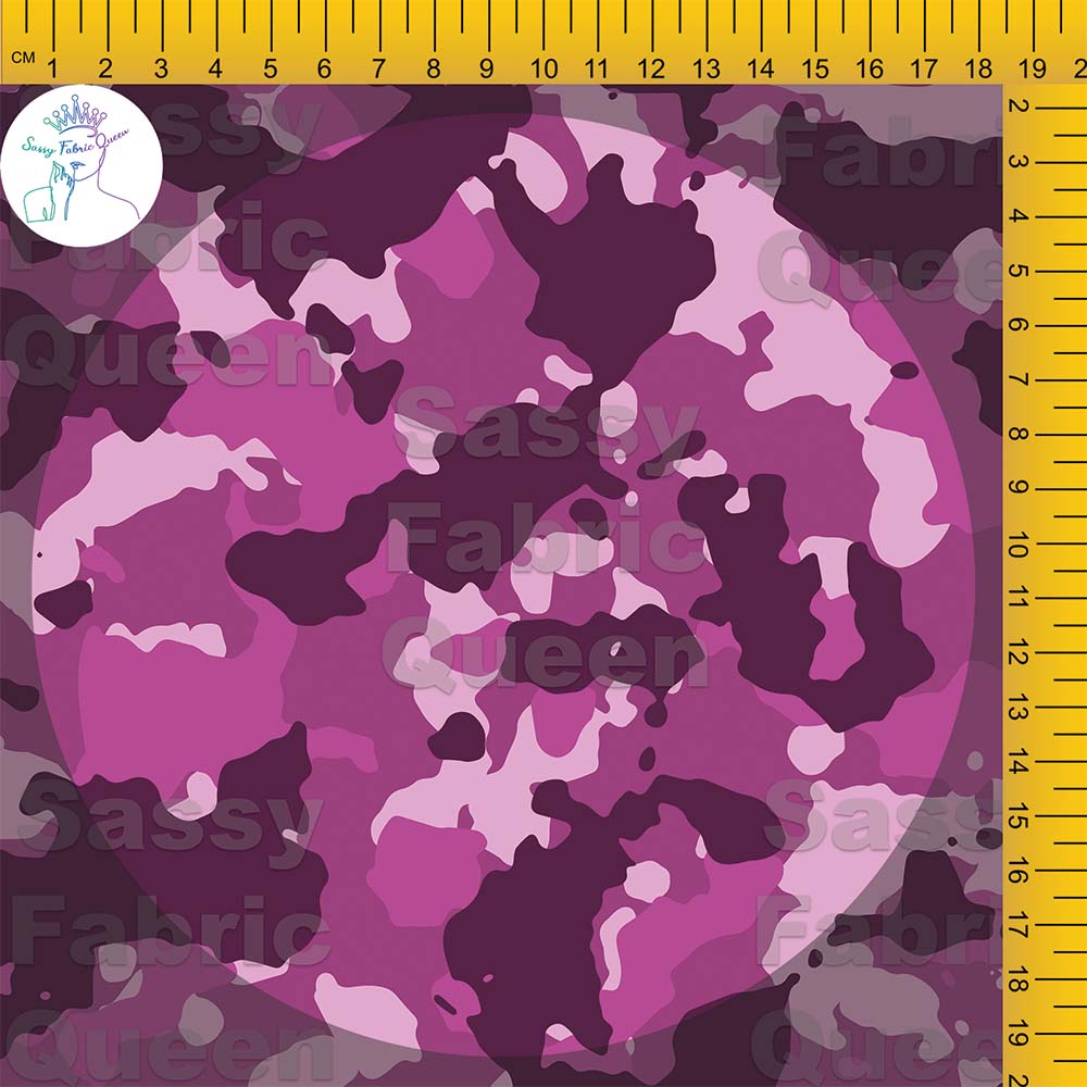 Camouflage TBL - 100 colours