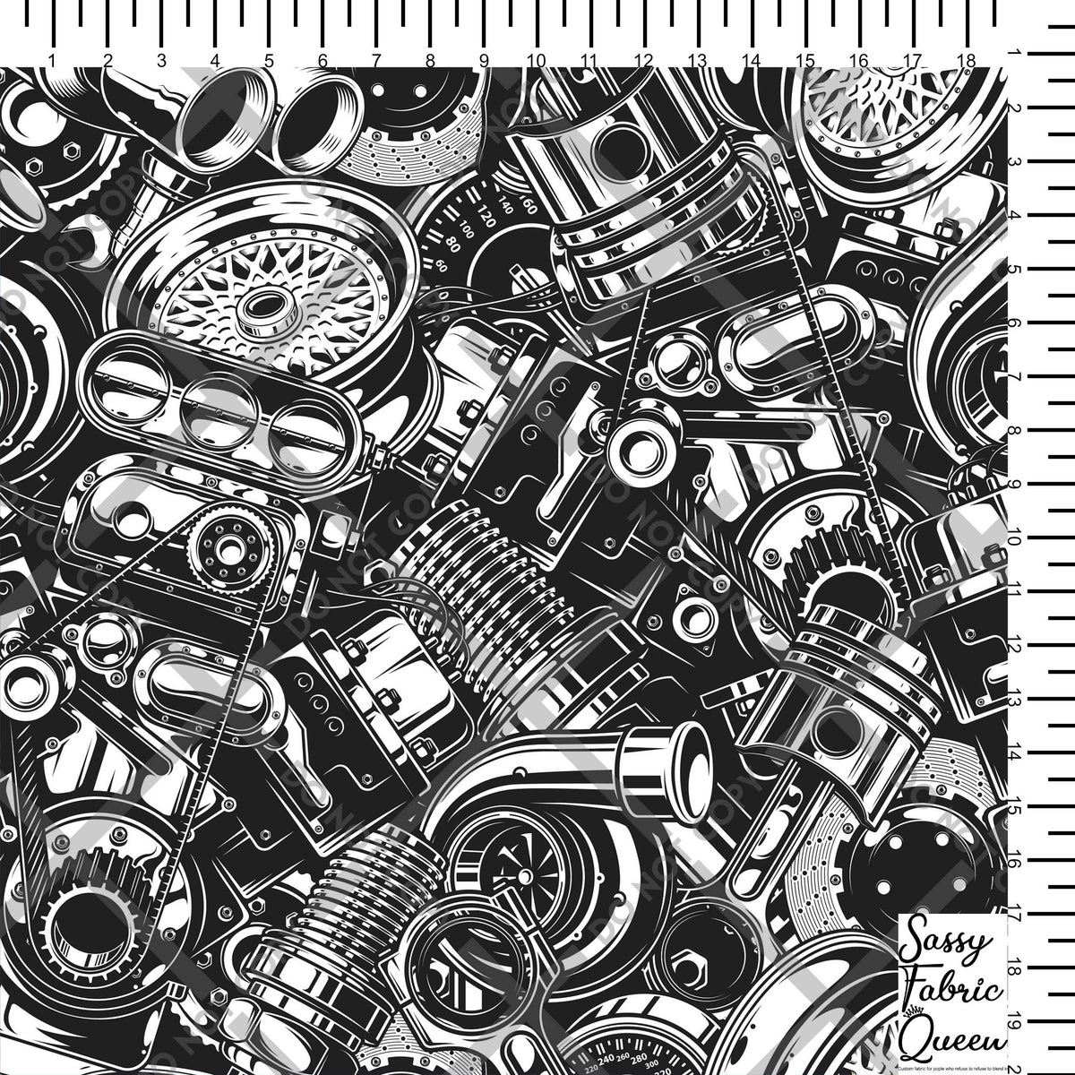 Car parts