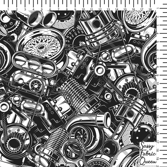 Car parts