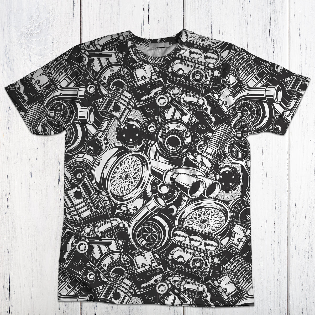Car parts