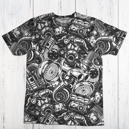 Car parts