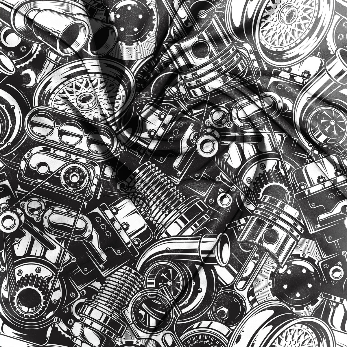 Car parts