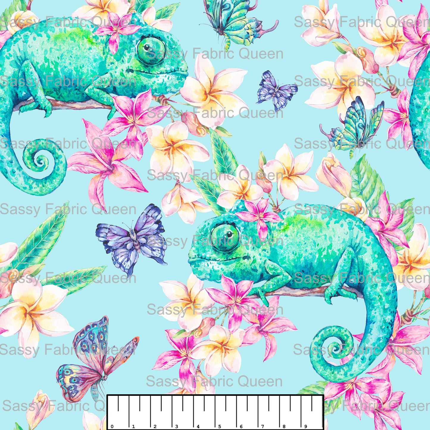 Chameleon