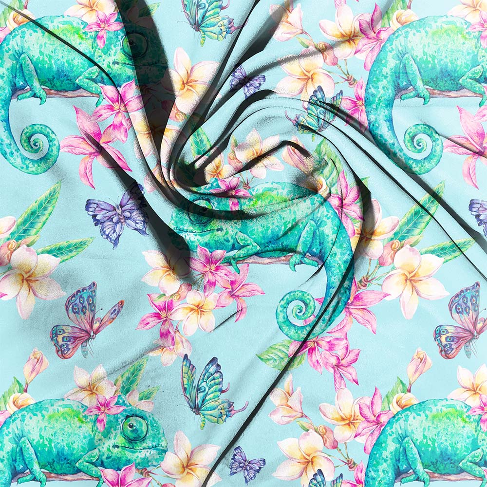 Chameleon