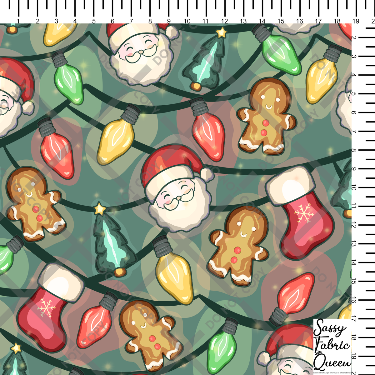 Christmas Lights