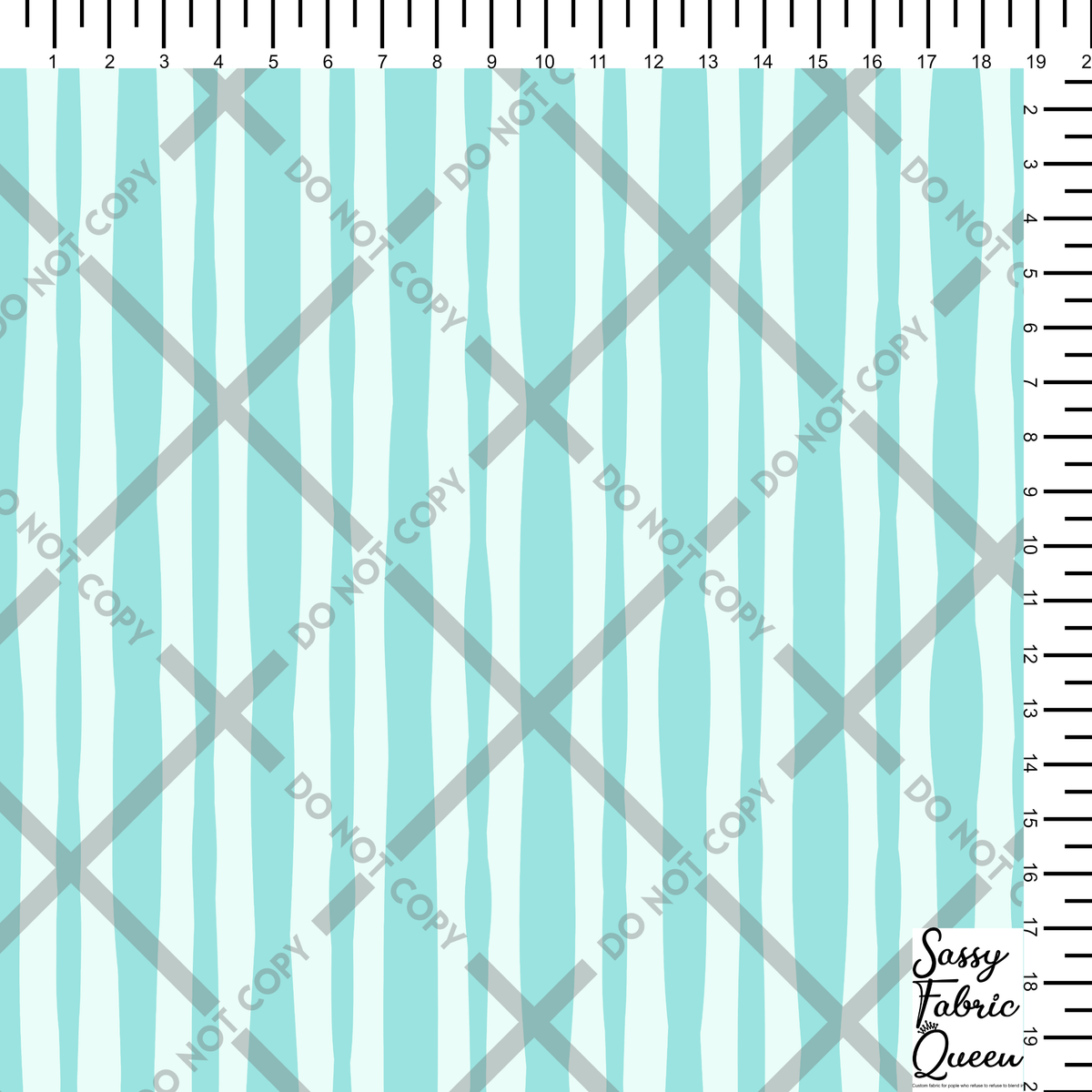 Christmas in summer coord