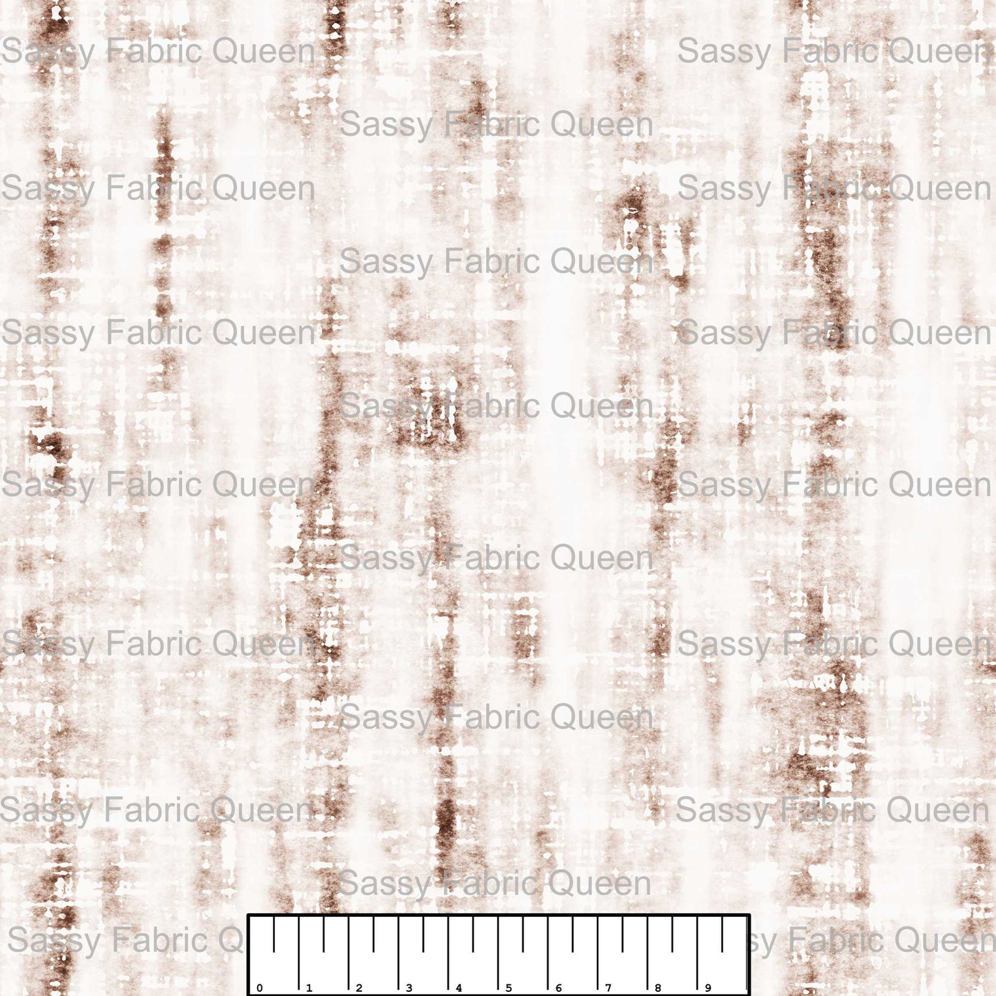 Cutey Books-n-Coffee brown coord