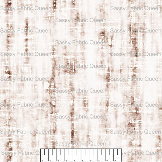 Cutey Books-n-Coffee brown coord