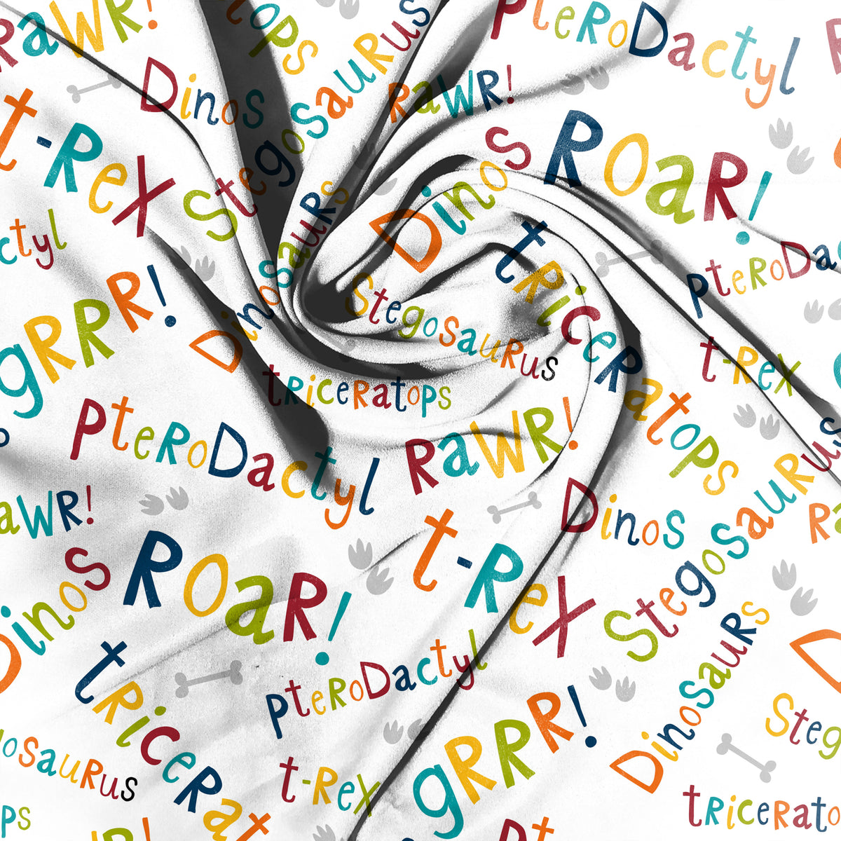 Dinos Roar, Multi