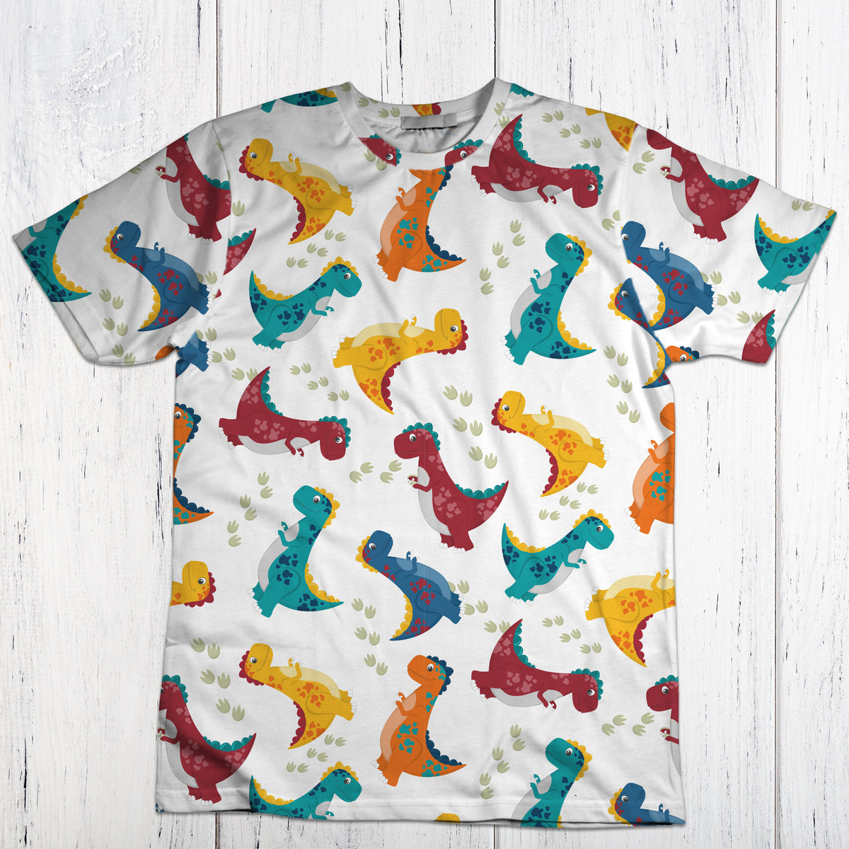 Dinos, Multi